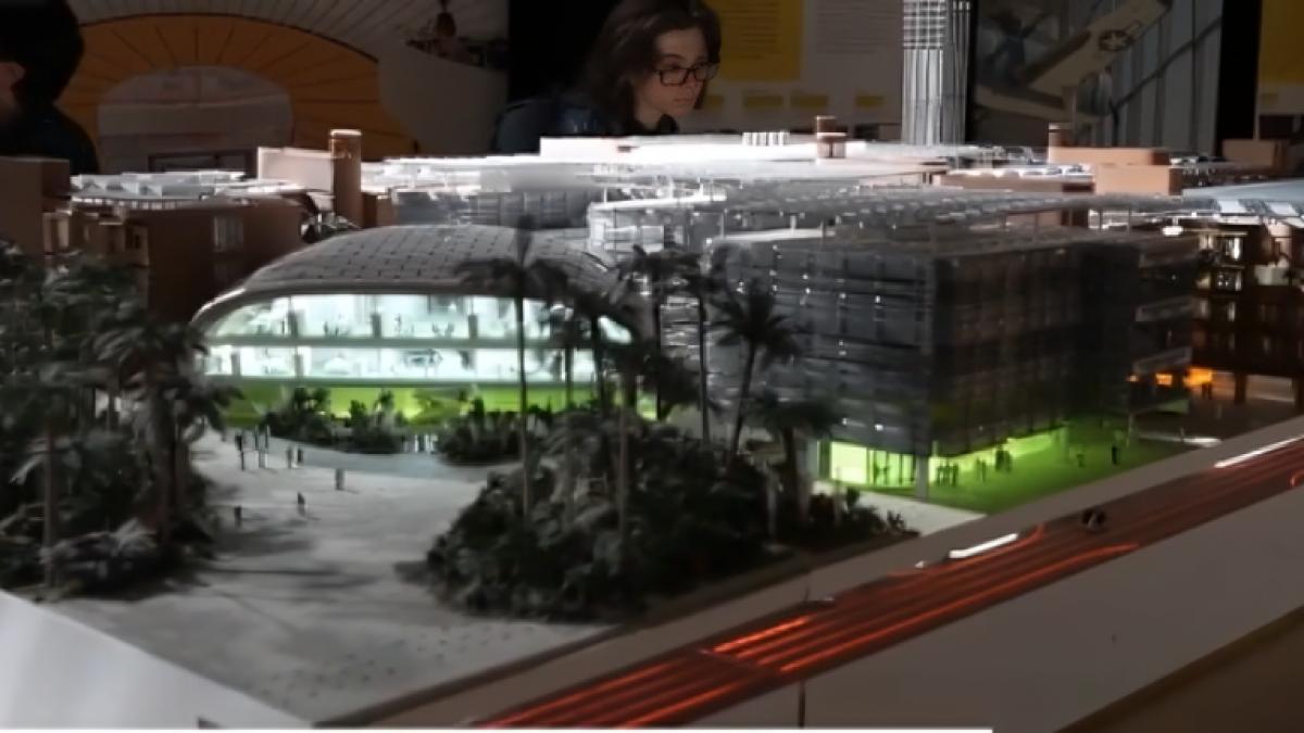 premiera in romania un summit cu experti internationali pentru dezvoltarea oraselor viitorului este organizat la iasi