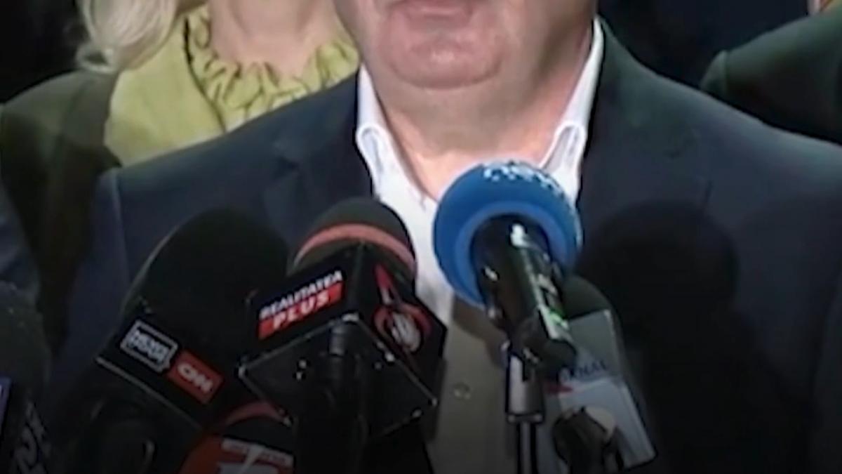 bolojan voi continua sa exercit mandatul de premier si sa asigur guvernarea tarii