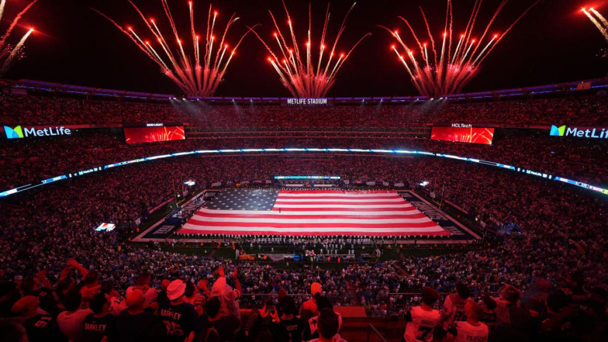 cupa mondiala 2026 stadionul metlife cu o capacitate de 82 000 de spectatori va fi gazda marii finale