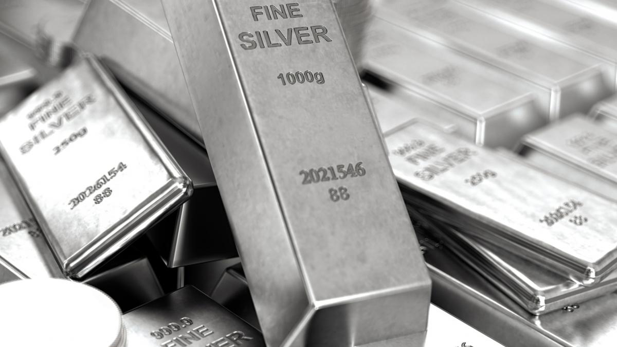 desi este cel mai mare producator din lume china importa cantitati record de argint ce se intampla cu pretul metalelor pretioase