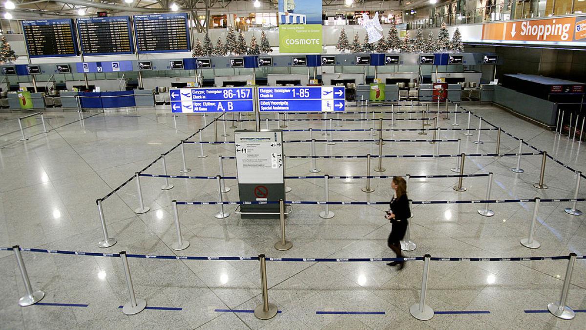 grecia rupe randurile in ue si renunta la sistemul entry exit pentru britanici dupa scandalul din italia