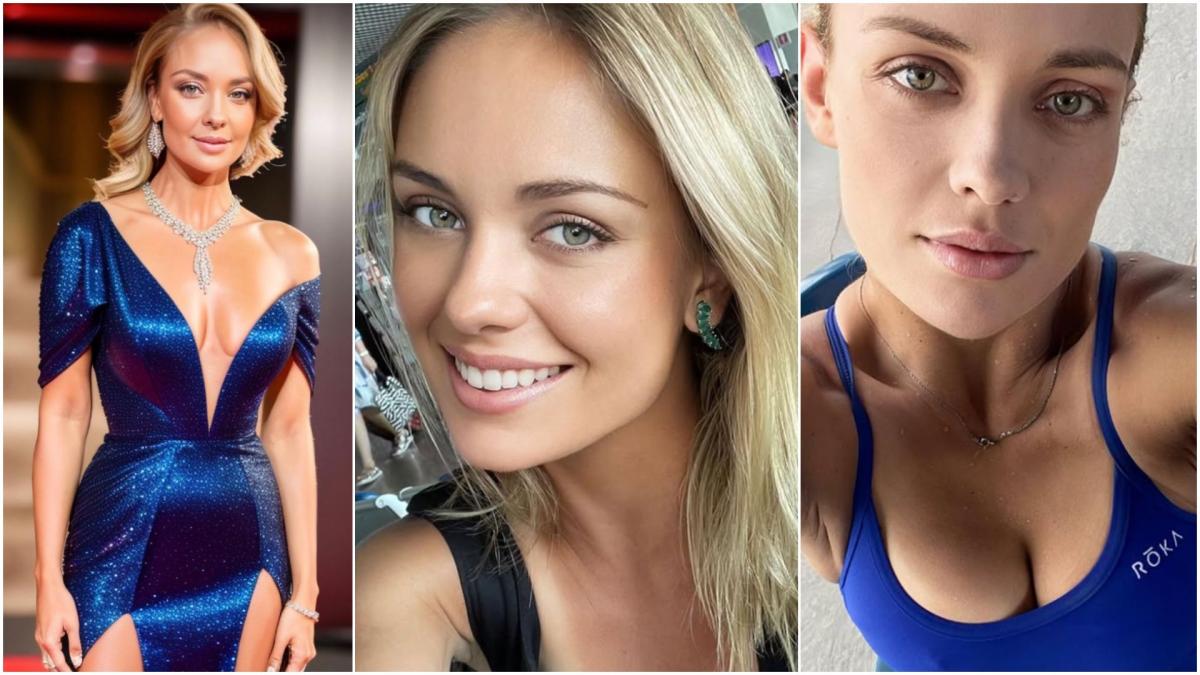 mara a fost gasita moarta pe fundul unui lac dupa ce a disparut in timpul unui triatlon ironman