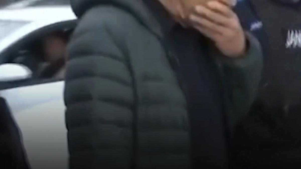 marian ceausescu l a infruntat pe radu berceanu la mitingul pro bolojan borfasule fostul ministru scos de jandarmi