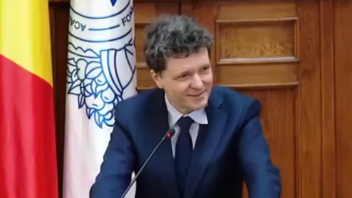 nicusor dan a vorbit despre educatia financiara la ase lipsa de cunostinte a dus la decizii nesanatoase pentru economia romaniei