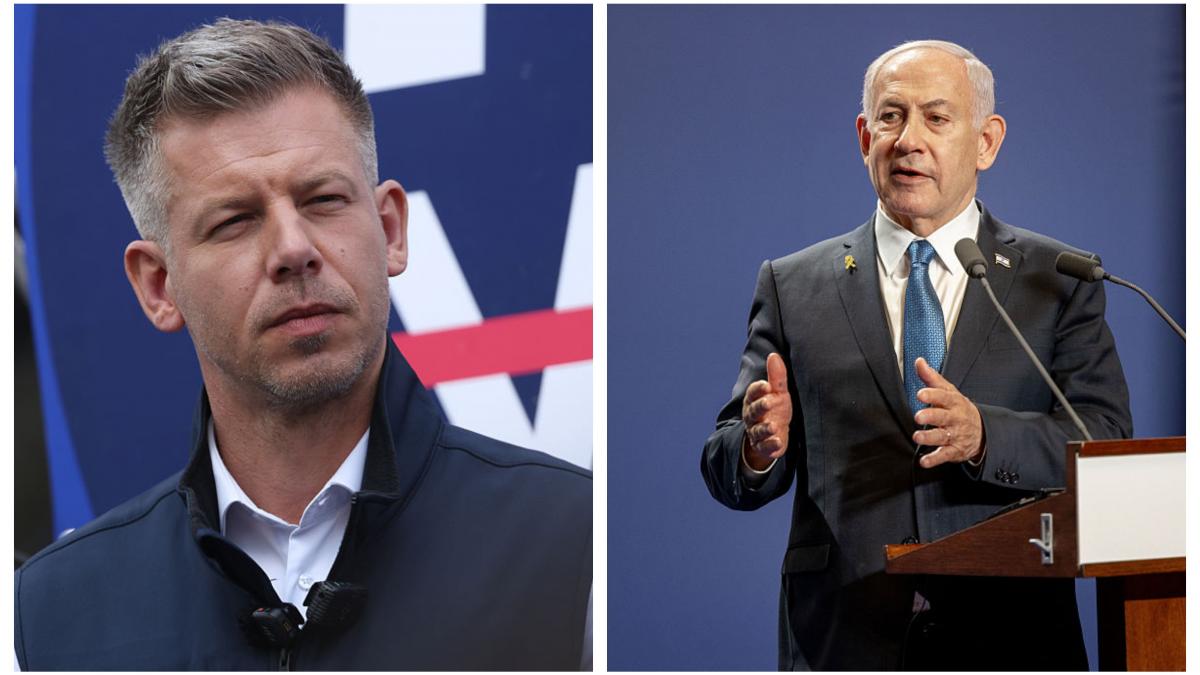 peter magyar avertizeaza ca netanyahu va fi arestat daca pune piciorul in ungaria premierul israelian fusese invitat la budapesta