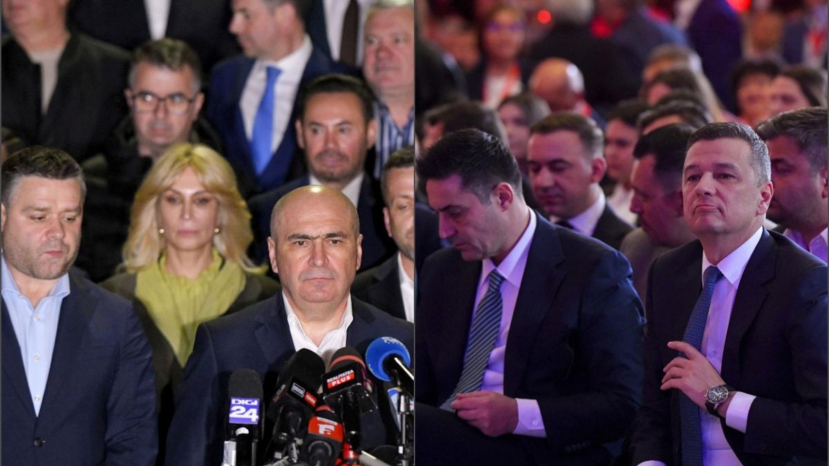 retragerea sprijinului psd pentru ilie bolojan anunta luni de instabilitate reuters afp si efe despre criza de la bucuresti