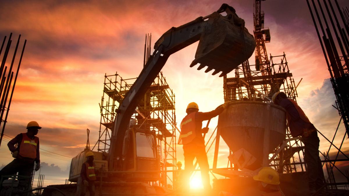 romania a fost pe primul loc in ue la cresterea lucrarilor de constructii in luna februarie 2026