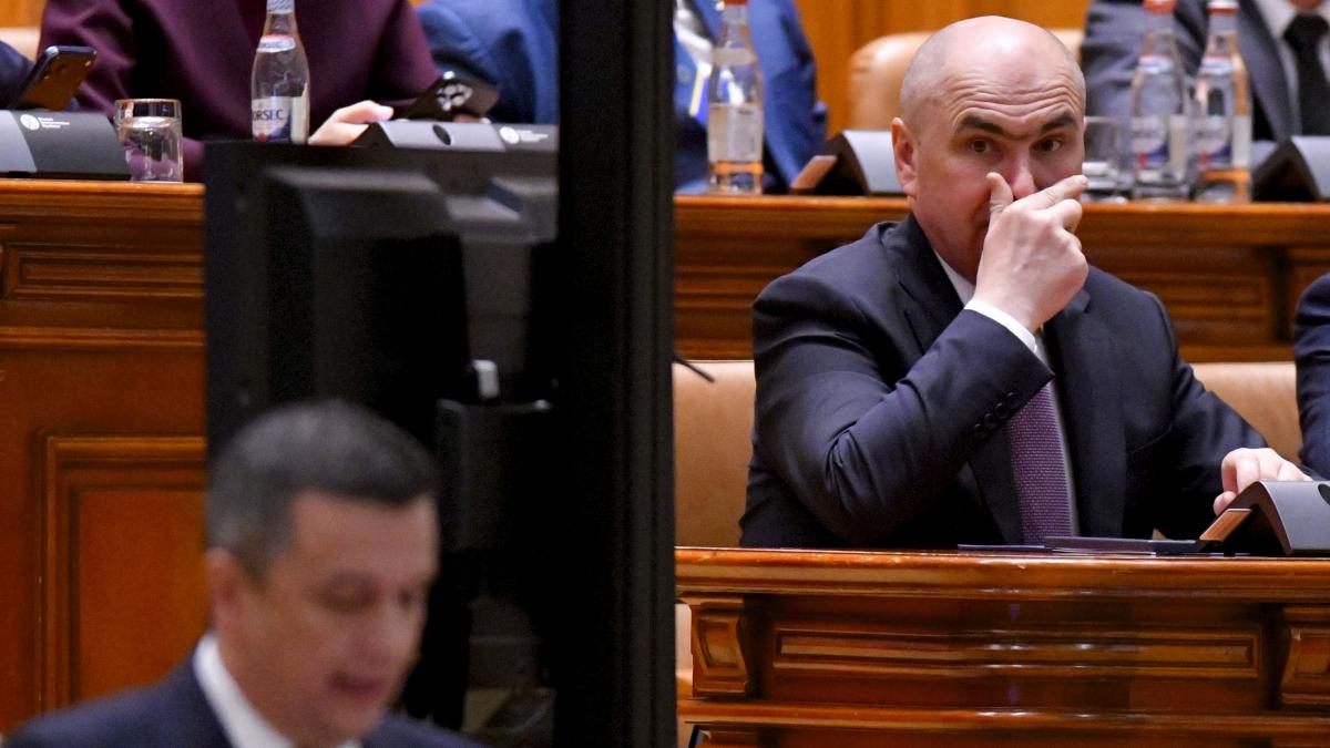 surse ce a planuit psd sa faca dupa votul anti bolojan fritz si kelemen se vor suci nu e exclus guvern psd udmr usr