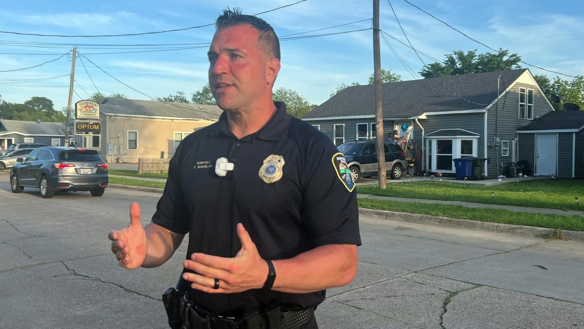 un tata si a omorat 7 dintre copii intr un atac armat in louisiana un copil a supravietuit dupa ce a sarit de pe acoperis