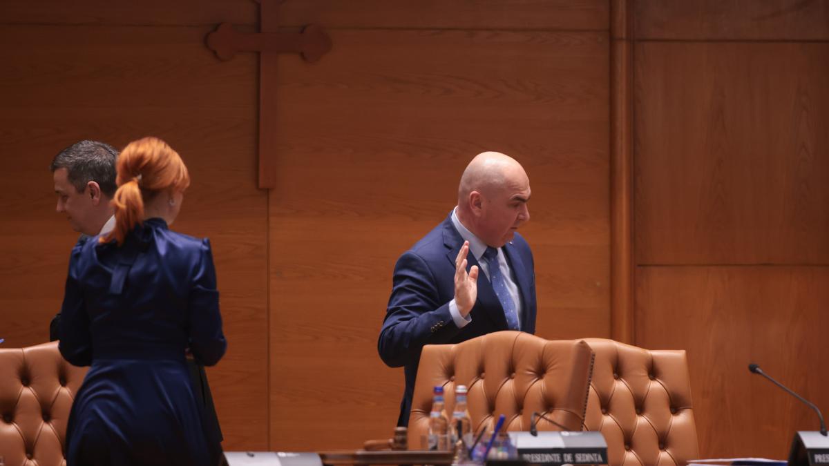 ziua in care psd voteza fara bolojan incepe criza politica