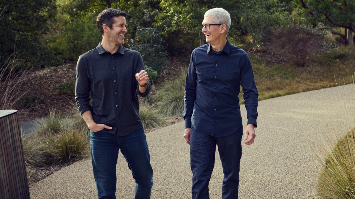 john ternus ceo apple timp cook