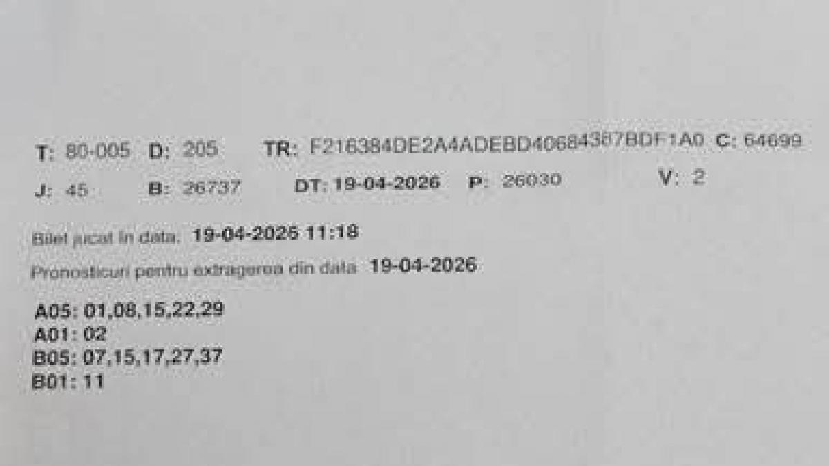 cu cati bani a ramas de fapt bucuresteanul care a castigat 13 milioane de euro la joker cat este impozitul