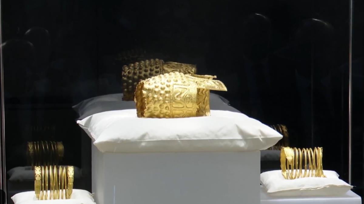 coiful a ajuns acasa