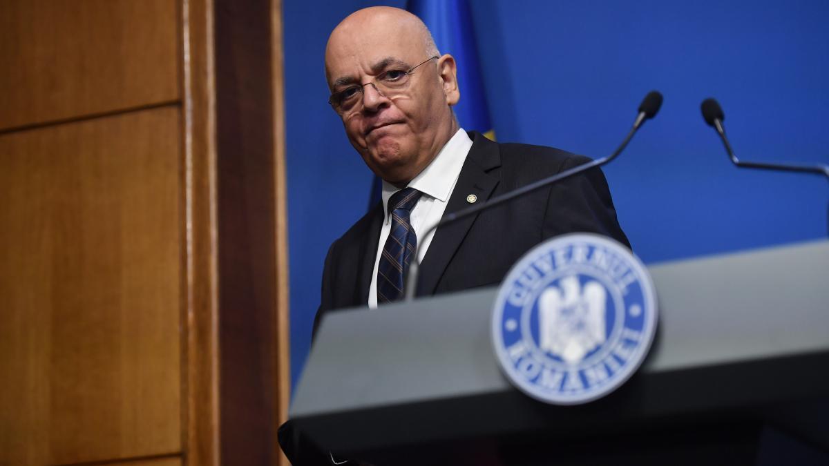 raed arafat e audiat la dna la sectia militara surse va fi pus sub acuzare