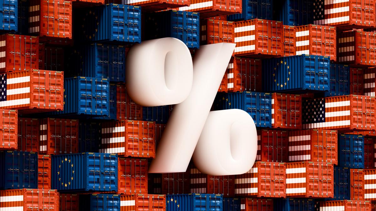 s a dat startul rambursarii tarifelor impuse de trump companiile cer banii inapoi si au depus cereri pentru 127 de miliarde de dolari