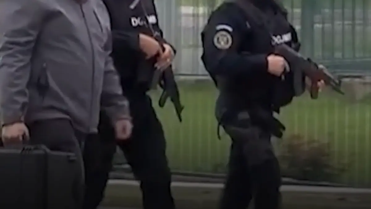 tezaurul romaniei recuperat din olanda a fost adus acum in tara