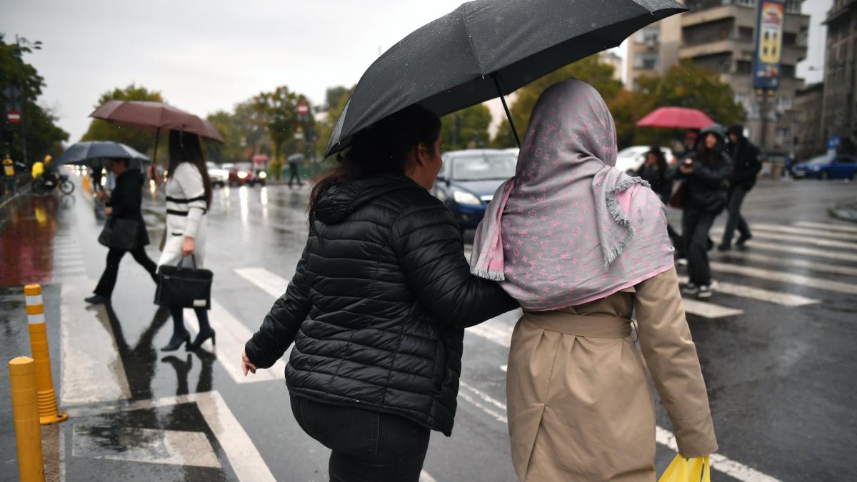 vreme anormal de rece in toata tara in urmatoarele doua saptamani prognoza meteo pana pe 18 mai