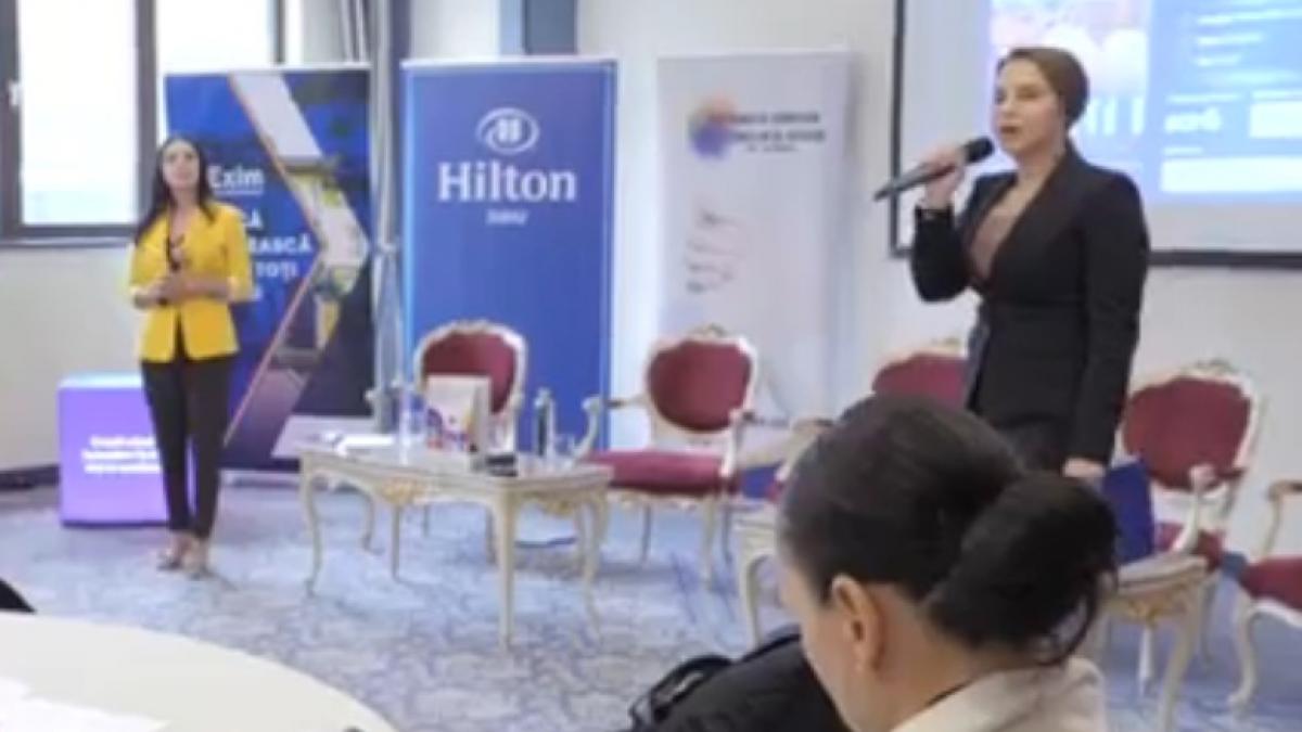 business outlook 2026 demarat la sibiu de patronatul european al femeilor de afaceri pentru solutii de dezvoltare economica