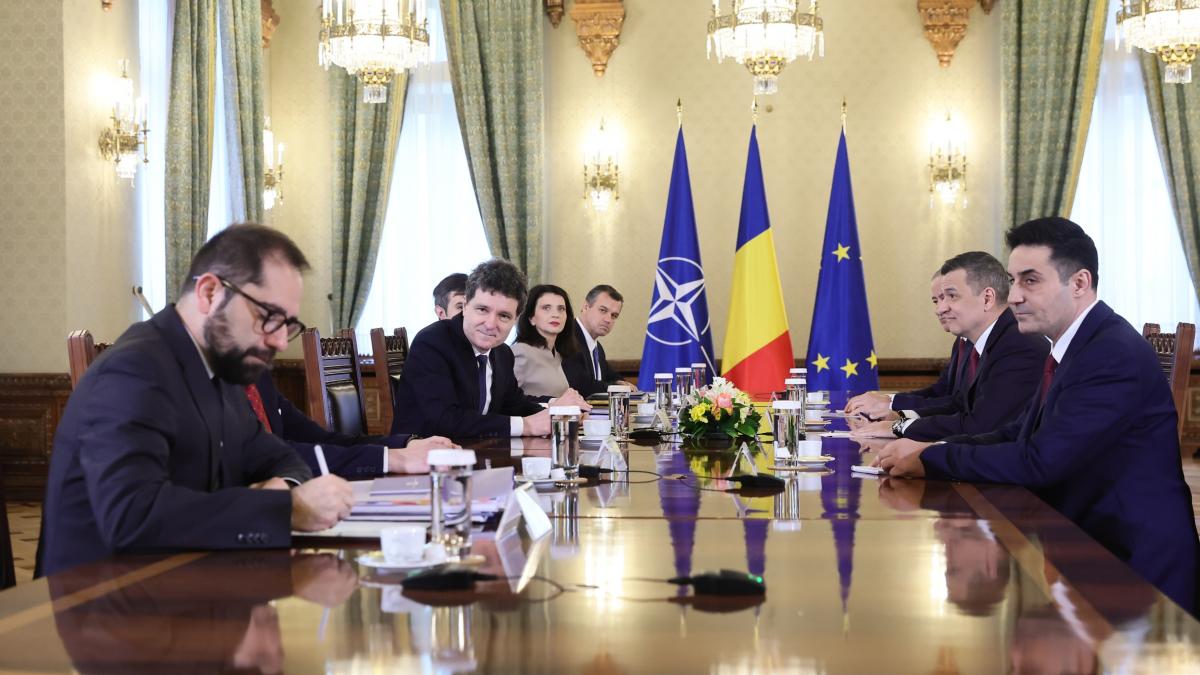 ce i a spus sorin grindeanu lui nicusor dan la cotroceni psd nu sustine un guvern minoritar si nu vrea sa faca alta majoritate