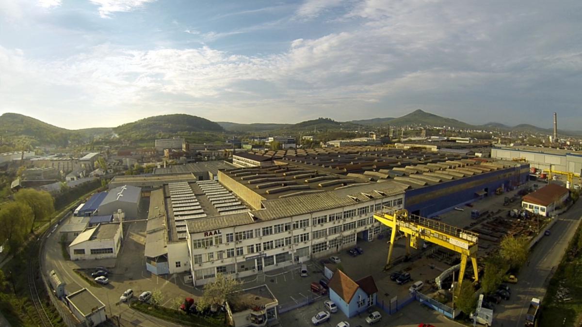 concedieri masive in romania un producator de piese auto cu fabrici in bistrita nasaud trimite 500 de angajati in somaj dupa alti 250