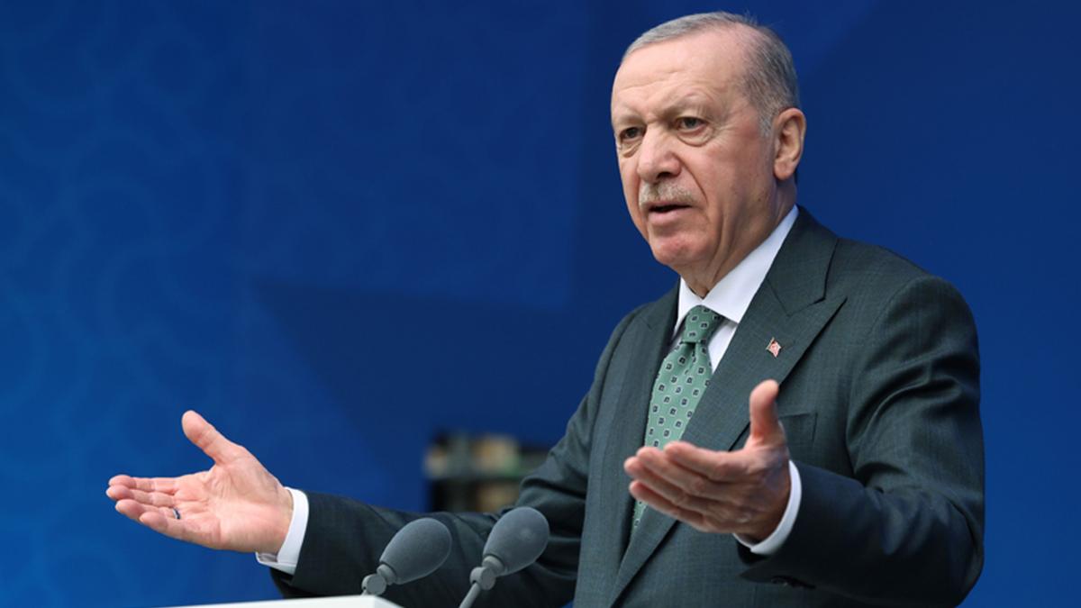erdogan avertizeaza ca razboiul din orientul mijlociu slabeste europa turcia asteapta de la nato sa aiba o responsabilitate mai mare