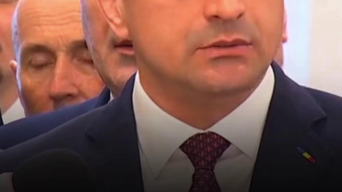 george simion nu crede ca psd va depune motiune de cenzura face joc de glezne