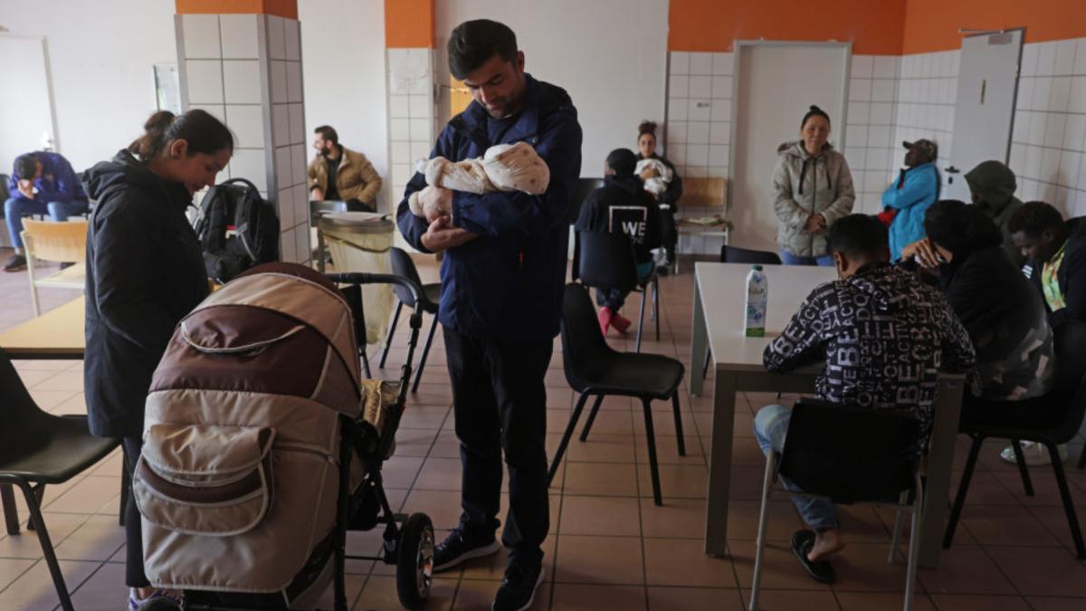 numarul imigrantilor in ue a atins nivelul record de 64 2 milioane in 2025 in ce tari sunt cei mai multi si cati locuiesc in romania