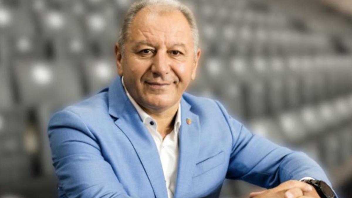 perchezitii dna la seful consiliului judetean bistrita nasaud radu moldovan