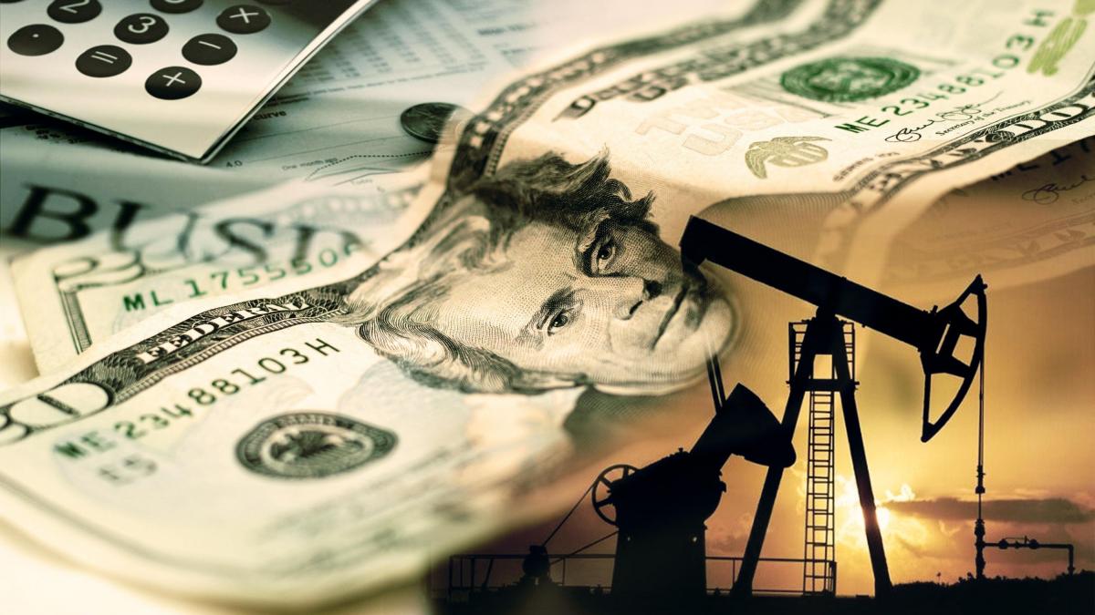 petrodolarul sub presiune tarile din golf semnaleaza posibilitatea trecerii la yuan daca se epuizeaza rezervele de dolari