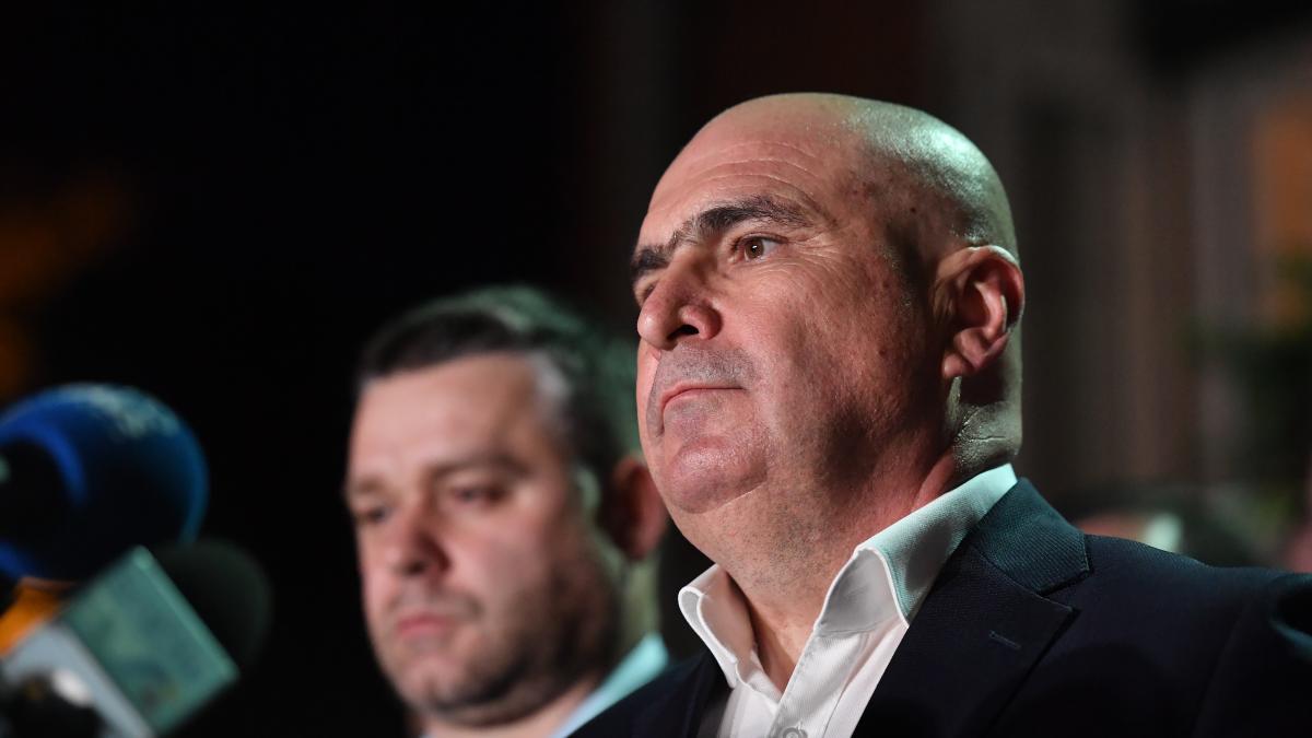 un lider pnl dezvaluie planul lui bolojan sa ramana premier mandatul inceteaza prin motiune de cenzura aur si psd nu au voturile