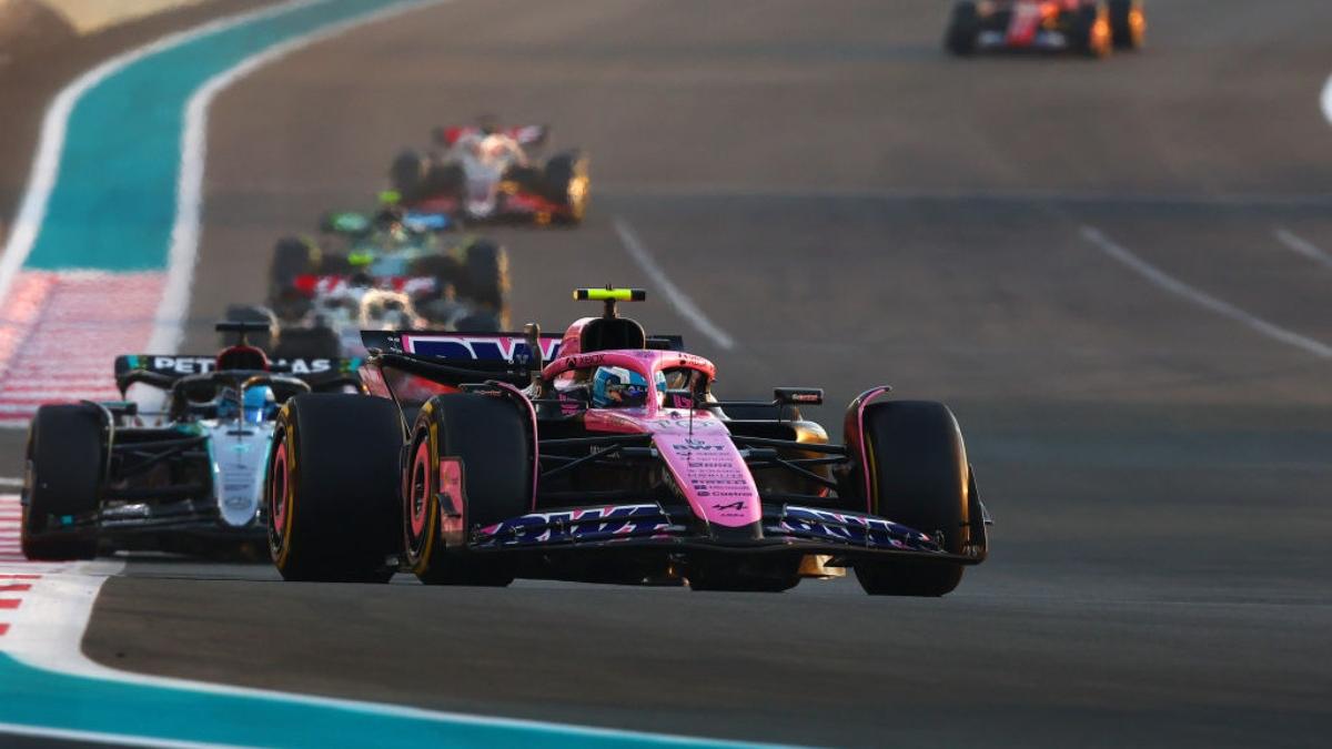 f1 singura sesiune de antrenamente libere inaintea marelui premiu de la miami a fost prelungita cu 30 de minute