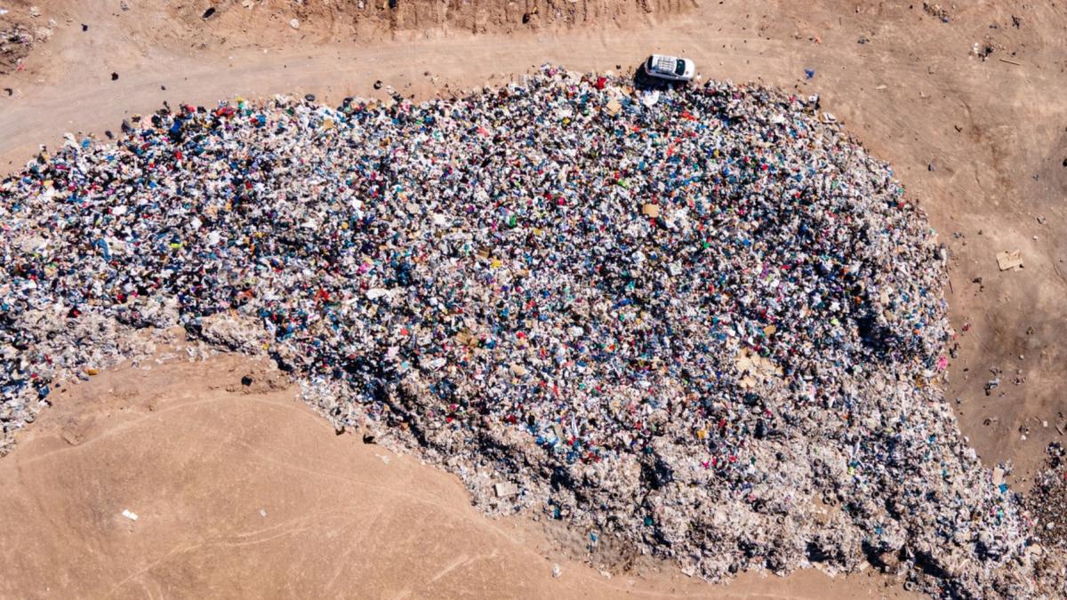o groapa de gunoi e pe primul loc in topul celor mai mari 50 de surse de emisii de metan din lume in ce tara se afla si cat polueaza