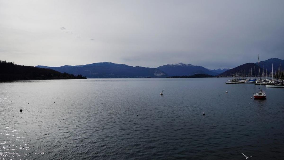 operatiune mossad in spatele tragediei de pe lacul maggiore in barca scufundata erau agenti aflati in misiune impotriva iranului