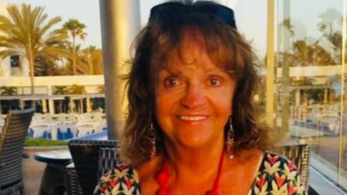 povestea ca de film a femeii inselate de escroci romantici cu peste 1 milion e cand s a dus in ghana sa si recupereze banii a murit