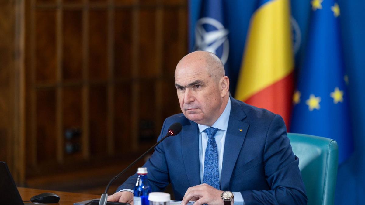 primele declaratii ale premierului ilie bolojan dupa demisia ministrilor psd