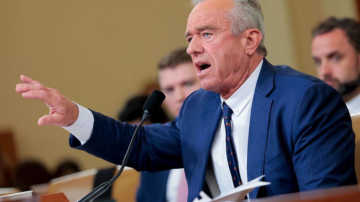 rfk jr in senat trump are un alt mod de a calcula procentele cum explica reducerile de 600 la medicamente