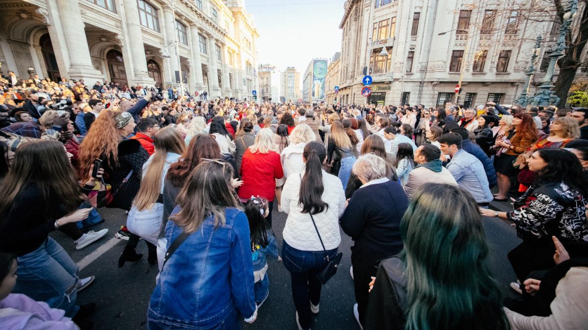 strazi deschise modifica traseele a trei linii de autobuz in bucuresti in fiecare weekend pana in octombrie 2026