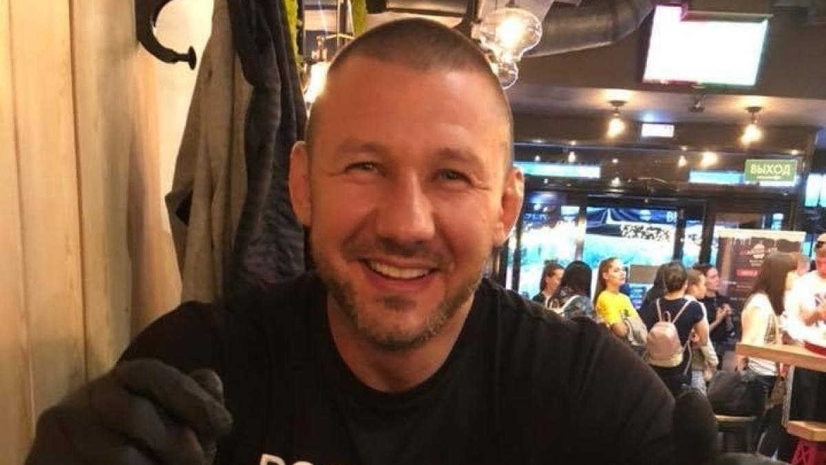 un ucrainean din batalionul monaco format din refugiati de lux care fug de armata a fost extradat din romania ce risca in ucraina