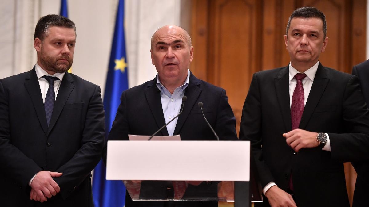 cele 5 scenarii pentru criza politica din romania corneliu bjola profesor la oxford cred ca ne indreptam spre motiunea de cenzura