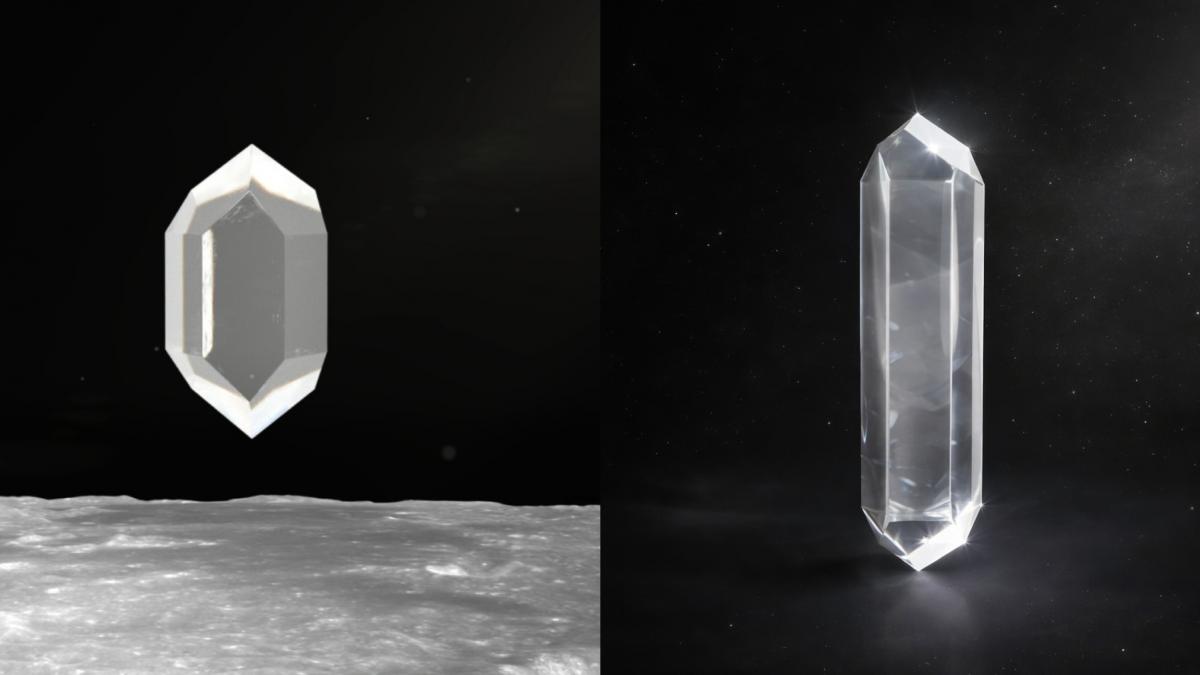 cristale minerale rare nou descoperite china mostre selenare magnesiochangesite-y stânga și changesite-Ce