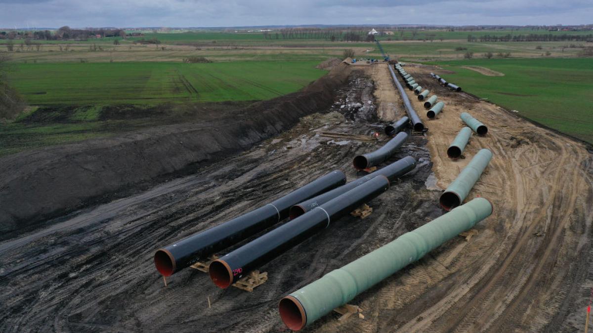 ue risca un conflict cu sua din cauza unei conducte din balcani pentru prima oara contesta o initiativa a unor apropiati ai lui trump