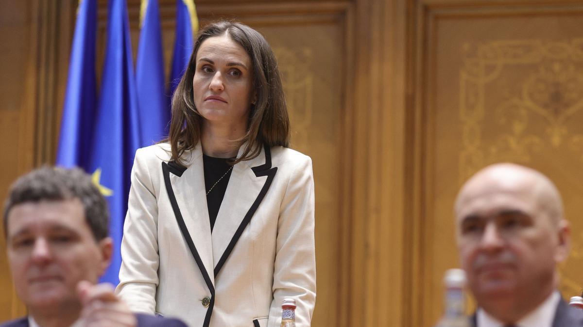 oana toiu spune ca usr nu renunta la bolojan despre decizia psd de a pleca de la guvernare ii priveste la ei e responsabilitatea