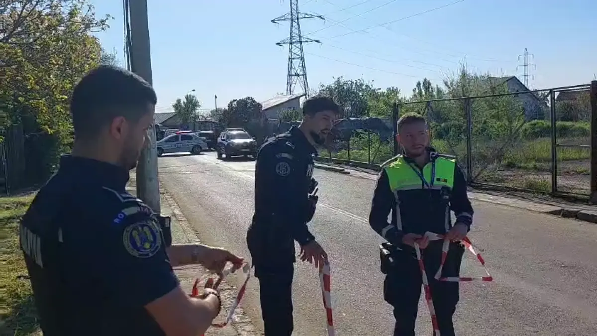 sute de persoane din galati au ramas fara gaze naturale dupa caderea dronei distrigaz a oprit alimentarea la cererea isu