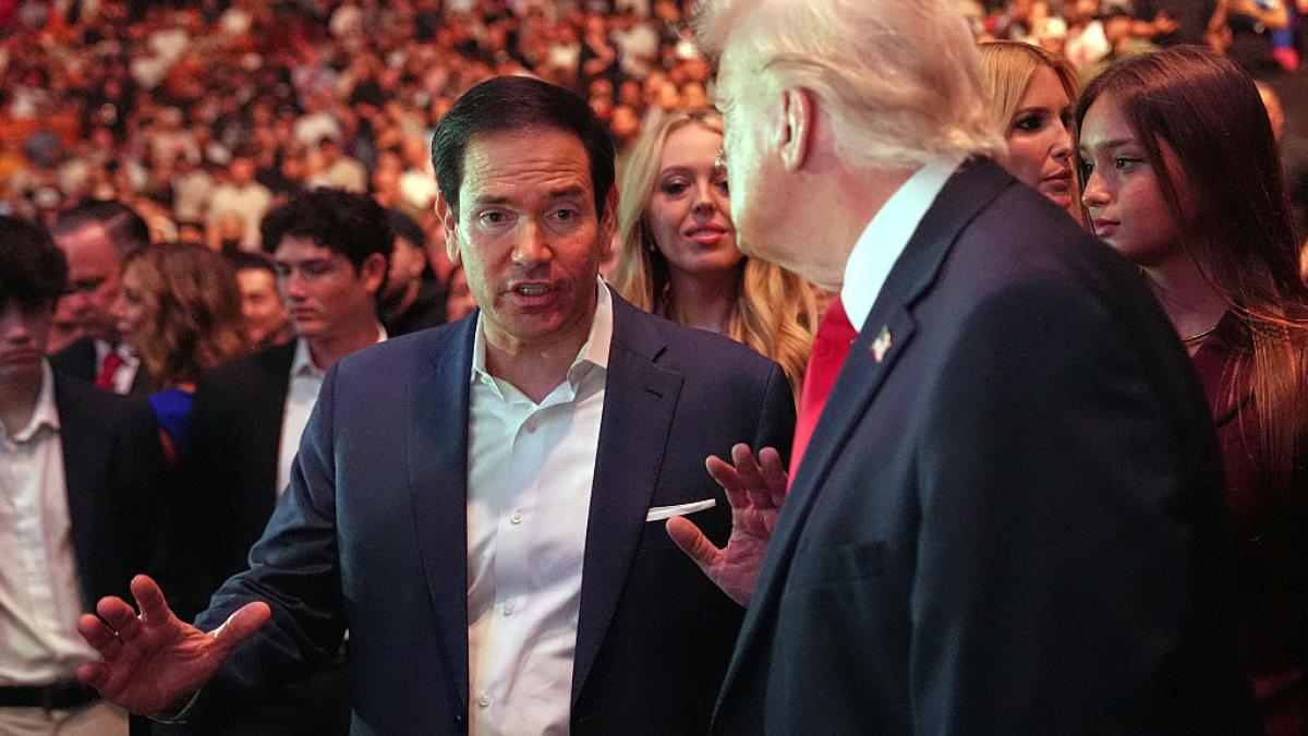 va fi presedinte intr o zi oamenii din interiorul casei albe il vad pe rubio in ascensiune ca posibil candidat pentru 2028