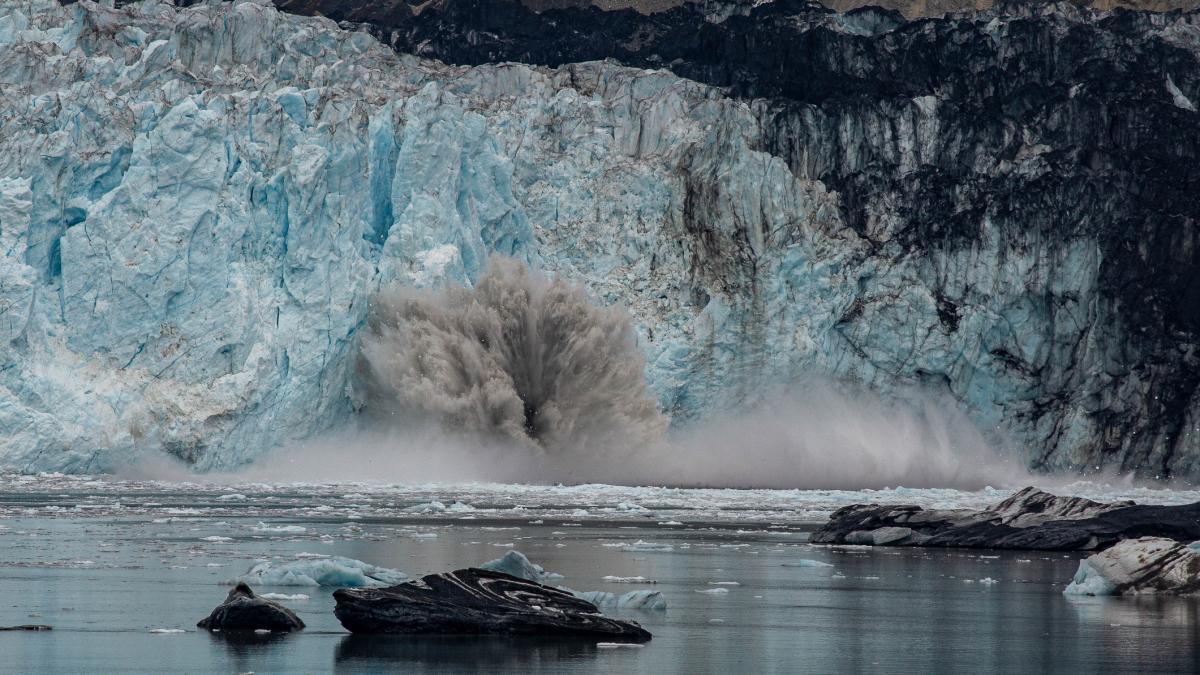 caldura ascunsa de sub ocean care topeste ghetarii ce au gasit robotii subacvatici in apele antarcticii