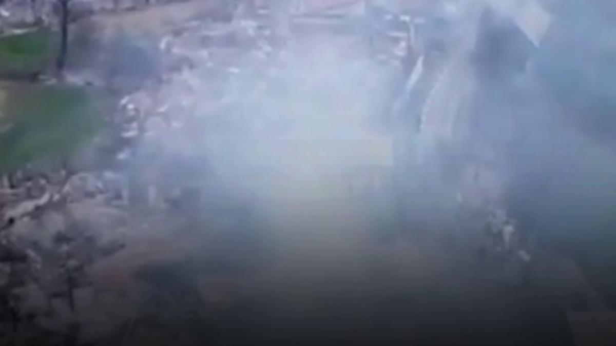 incendiu urias intr o comuna din vrancea 32 de case au luat foc 300 de oameni au fost evacuati