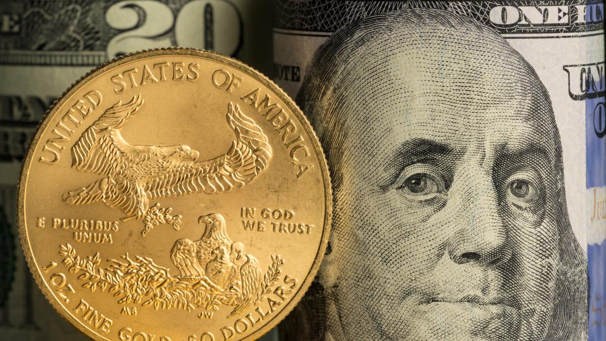 investigatie nyt o parte din aurul din monedele americane vine de la un cartel de droguri