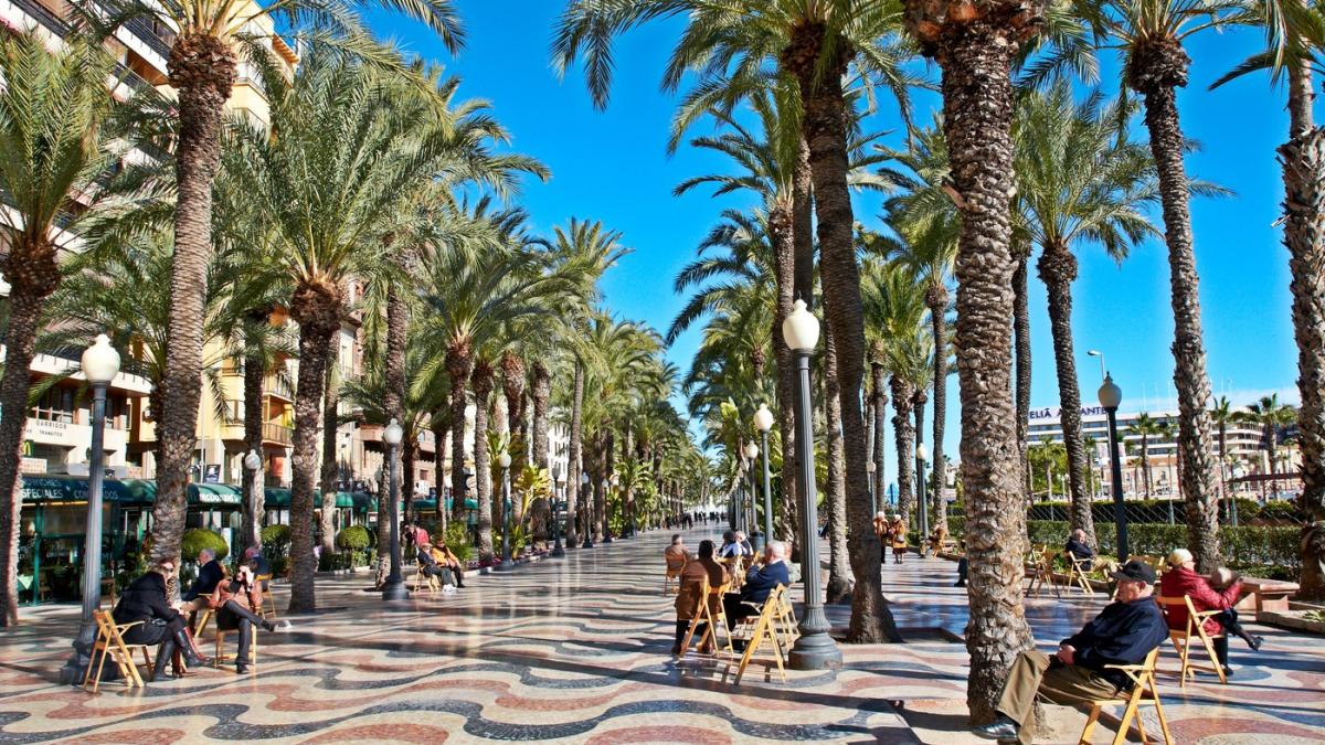 alicante