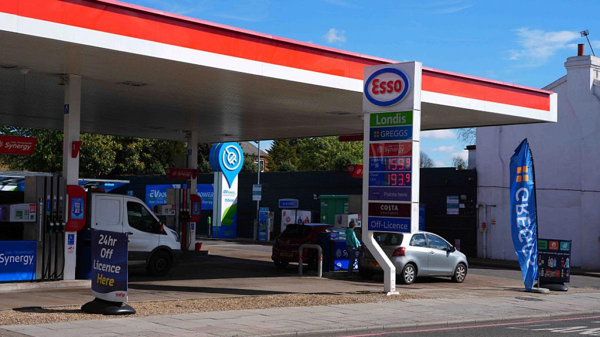 preturile carburantilor in europa inainte de razboiul cu iranul si dupa incetarea focului unde au crescut cel mai mult