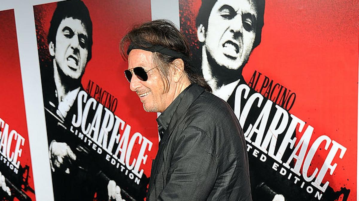 vila din filmul scarface in care a jucat al pacino a fost scoasa la vanzare pentru 237 de milioane de dolari